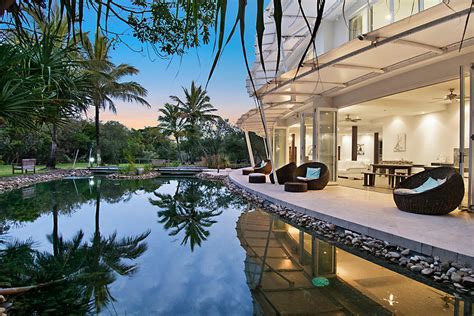 8 Spectacular Australian Resort Style Homes The Real Estate Conversation