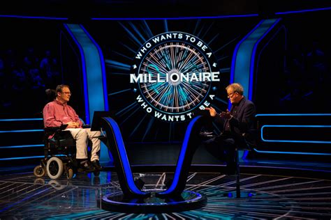 Who Wants To Be A Millionaire Guest Reaches Final Question But Did He