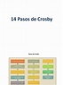 14 Pasos de Crosby: Planificación, Control y Gestión de Calidad (PCGC)