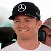 Nico Rosberg · Ehemaliger, deutscher Formel 1 Fahrer mit 206 Rennen und ...