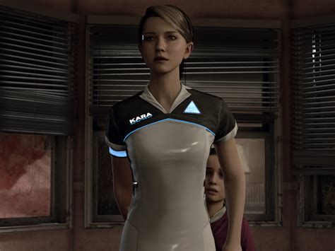 Detroit Become Human Playstation 4 Games And Accessories Every Game