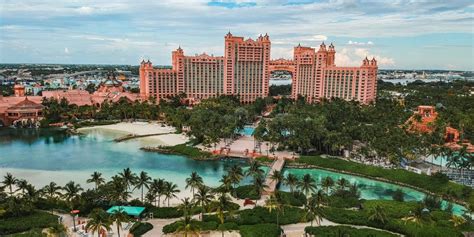 The Royal Tower Hotel At Atlantis Bahamas What To Expect