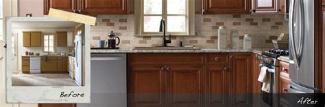 Kitchen refacing home depot iorpheus com. Kitchen Cabinet Refacing | Refinishing & Resurfacing ...