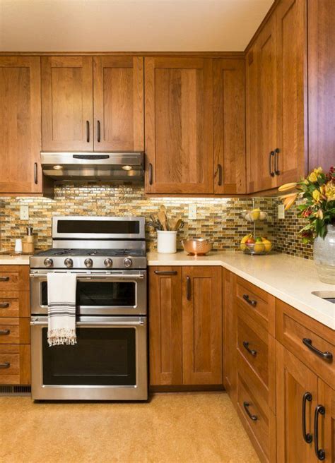 Gel Stain Kitchen Cabinets