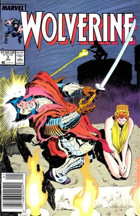 The death of wolverine comic books have taken the industry by storm recently becoming the top selling comic books for dealers around the country. Wolverine (1988 1st Series) comic books
