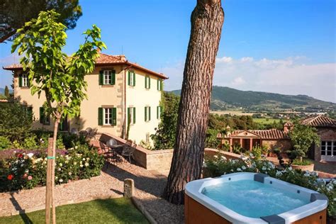 Rent The Villa From Under The Tuscan Sun Travel Insider