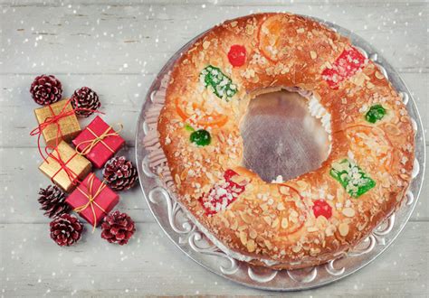 6 traditional spanish christmas desserts citylife madrid 6. 15 Spanish Christmas Foods to Celebrate the Holidays - The ...