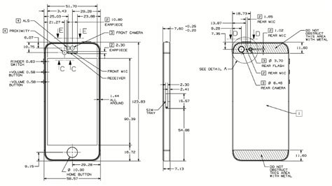 Some Iphone 5 Specifications You Didn T Know