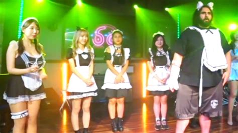 Korean Maids Taught Me How To Dance To Tt By Twice Youtube