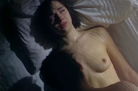 Nude Video Celebs Amanda Ryan Nude The Hunger