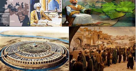 Dinasti Dinasti Yang Memerdekakan Diri Dari Baghdad Sejarah Peradaban