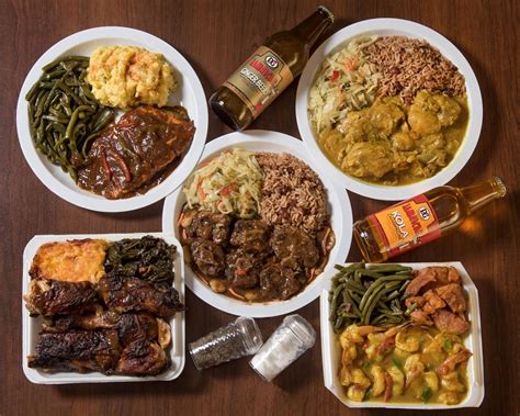 Jamaican Food Delivery Near Me Uber Eats