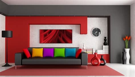 50 Shades Of Selling Use Color Psychology To Market Your Home
