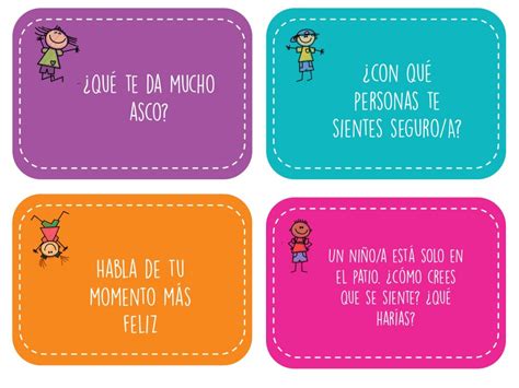 Pack Emociones Mini GuÍa Tarjetas Emocionales Mandalas Organizadores