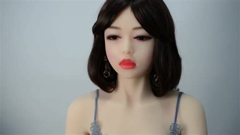 Realistic Silicone Big Ass Adult Humanoid Real Ai Sex Robot For Men Sex
