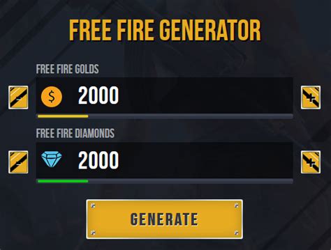 Garena free fire hack is finally here and it's ready to generate diamonds. Dfire Fun Free Fire Hack Diamond Generator Online | Cara ...
