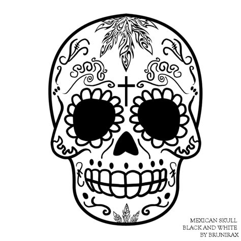 Mexican Drawing At Getdrawings Free Download