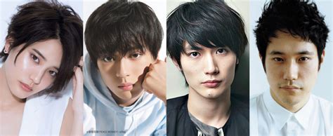Manage your video collection and share your thoughts. 新田真剣佑「群青戦記」映画化に主演!三浦春馬×松山ケンイチ ...
