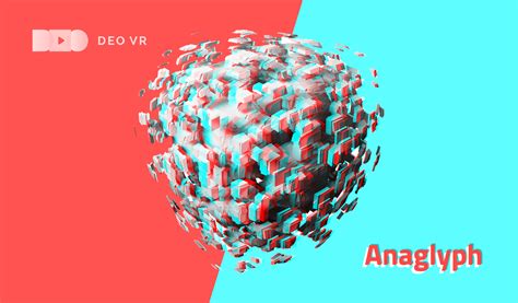 Guide To Anaglyph 3d Content At Deovr Deovr