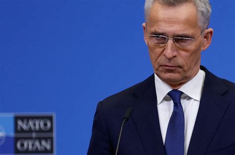 НАТО визначила Росію відповідальною за різанину в Бучі і побоюється