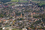 Luftaufnahme von Rhede Foto & Bild | deutschland, europe, nordrhein ...