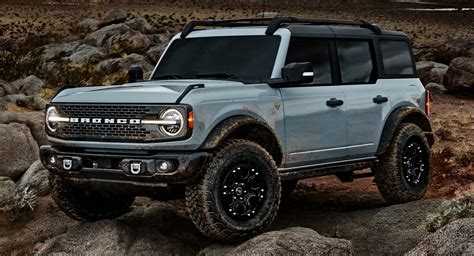 2023 Bronco Raptor Development Confirmed By Ford Employees Linkedin