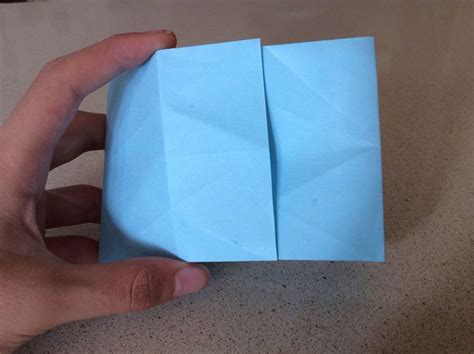 How To Fold An Origami Hexaflexagon Bc Guides