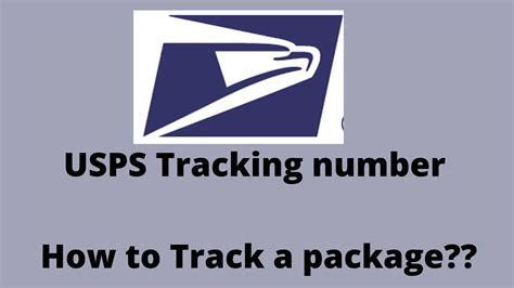 Usps Tracking Package Nipodmind