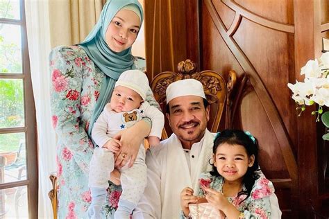 Berita Suami Siti Nurhaliza Terbaru Hari Ini Gridid