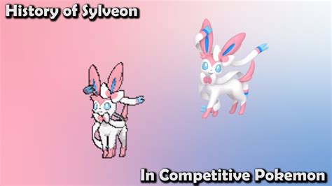 How Good Was Sylveon Actually History Of Sylveon In Competitive