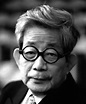 Kenzaburō Ōe - Alchetron, The Free Social Encyclopedia