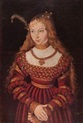 Sybille von Jülich-Kleve-Berg (of Cleves) b. 17 January 1512 d. 21 ...
