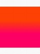 "Neon Orange and Neon Pink Ombre Shade Color Fade" T-shirt by podartist ...