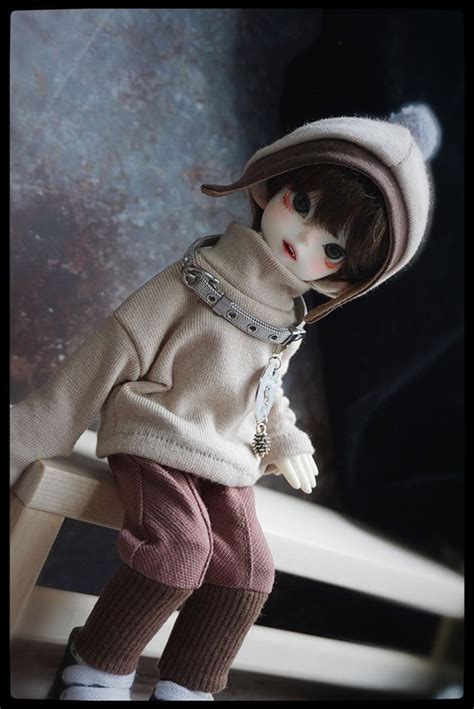 Toys And Games Doll Clothing Toys Msd 14 Minifee Harucasting E Minor Doll