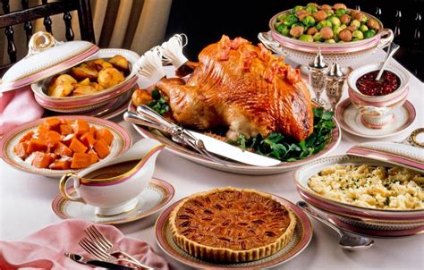 If you'd rather save the room in your refrigerator, though, you can easily shrink the traditional thanksgiving meal to the. Best 30 Pre Made Thanksgiving Dinners - Best Diet and Healthy Recipes Ever | Recipes Collection