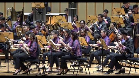 Its Abba Time By Marsiling Chinese Orchestra Youtube