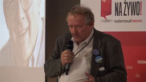Adam michnik is to be awarded the goethe medal in recognition of the outstanding contribution he has made to the dialogue between eastern and western. "Kaczyński to Liliputin" - Adam Michnik i jego prognoza ...