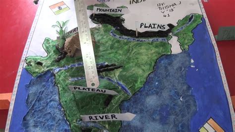 Landforms Of India Detailed Information Photos Videos