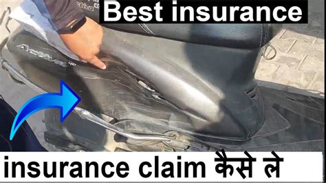 In this video we have explained in detail about claim insurance for a stolen car. bike insurance claim process in hindi |activa, car, bike ...