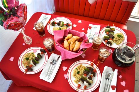 The Best Romantic Valentines Dinners Best Recipes Ideas And Collections