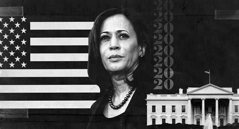 Sen Kamala Harris Kicks Off Her Presidential Campaign With A Message