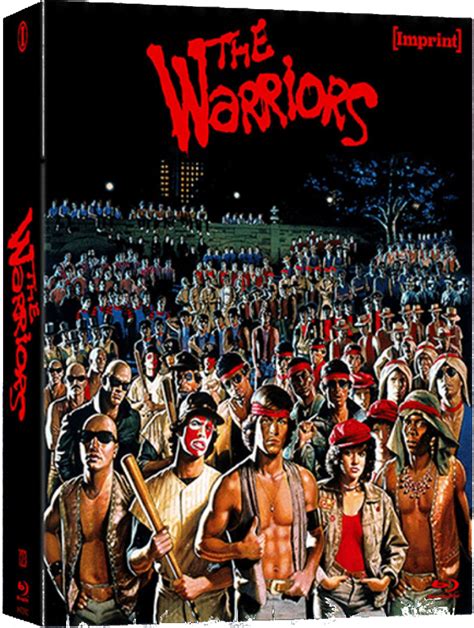 Review The Warriors 1979