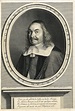 Jean Loret, homme de lettres (1595-1665) - P&W n°130 - 3ème état/3 ...