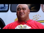 Teila Tuli on being the first fight at UFC 1 - YouTube