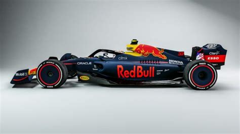 Red Bulls New Power Unit To “get The Best Performance Out Of The E10