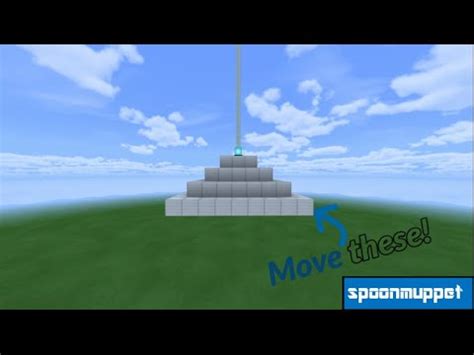 Talking about the exclusive features classic crafting has for minecraft xbox 360, minecraft xbox one as well as minecraft ps3. moving beacon for Minecraft Bedrock Edition. - YouTube