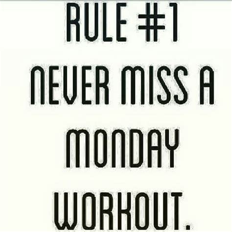 Never Miss A Monday Or A Friday Monday Workout Summer Workout