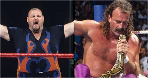 10 Best Wrestlers Of The 1980s That Never Held A Major Promotions Title