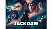 Trailer released for Jenna Coleman and Rory McCann drama Jackdaw ...