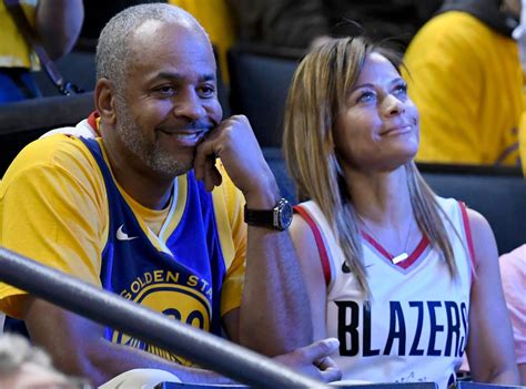 Sonya Currys Dating History Are The Allegations Made By Dell Curry